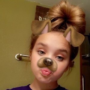 Meet your Posher, Savannah